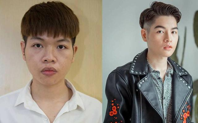 Nhìn từ quá khứ đến hiện tại của Đức Phúc: Hành trình "dao kéo" đáng ngưỡng mộ, "lột xác" thành công xứng đáng viên ngọc quý- Ảnh 2.
