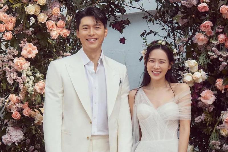 10 cặp đôi phim giả tình thật đẹp nhất Hàn Quốc: Song Hye Kyo - Song Joong Ki xếp thứ 5, hạng 1 gom hết tinh hoa của vũ trụ- Ảnh 1.