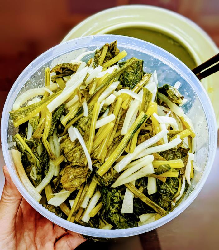 Đừng chỉ ăn củ lá loài cây này như "nhân sâm người nghèo", ở quê nhà nào cũng có- Ảnh 4.