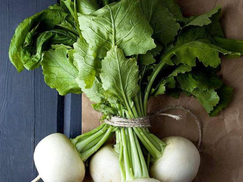 Đừng chỉ ăn củ lá loài cây này như "nhân sâm người nghèo", ở quê nhà nào cũng có- Ảnh 1.