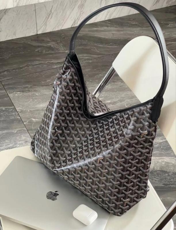 Vì sao Goyard bất ngờ vượt Hermès, trở thành “ngôi sao ngầm” giữ giá số 1 năm 2025?- Ảnh 9.