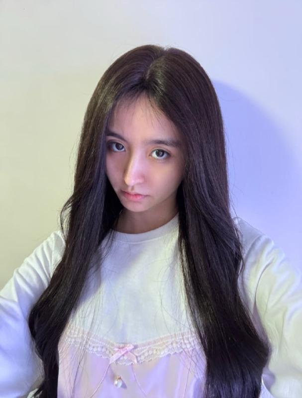 Mỹ nhân có tỷ lệ khuôn mặt đẹp nhất showbiz gây bão với ngoại hình sốc, soi visual mới thấy giải nghệ là quá đúng- Ảnh 5.