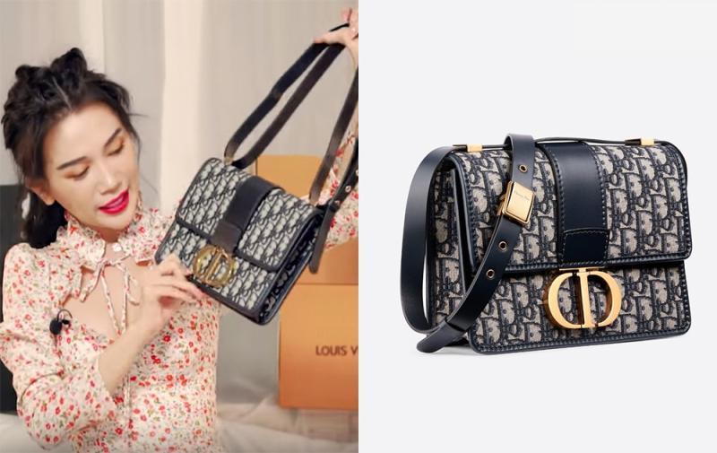 Sĩ Thanh bị shop bán hàng nhái tố dùng túi Chanel "fake hơn cả fake"- Ảnh 9.