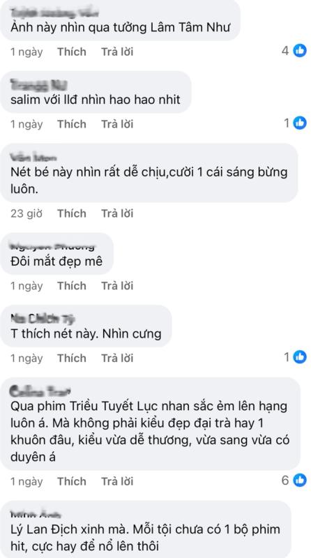 Nhan sắc gây tranh cãi của sao nữ xinh như Lâm Tâm Như thời trẻ- Ảnh 10.