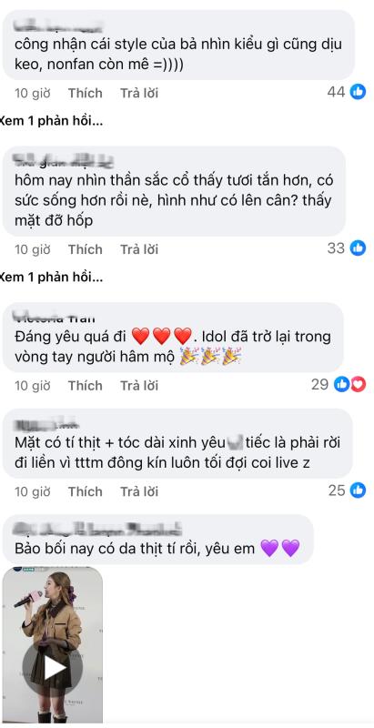 Triệu Lộ Tư khiến 4 tầng trung tâm thương mại quá tải, netizen khen nức nở vì một điều- Ảnh 12.