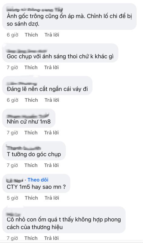 Tân đại sứ Versace bị bóc trần sống ảo- Ảnh 5.