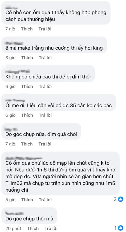 Tân đại sứ Versace bị bóc trần sống ảo- Ảnh 4.