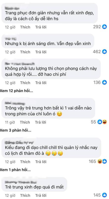 Ngược đời: Minh tinh "lồng lộn" mãi chẳng ăn ai, vừa luộm thuộm lên thảm đỏ lập tức gây sốt- Ảnh 6.