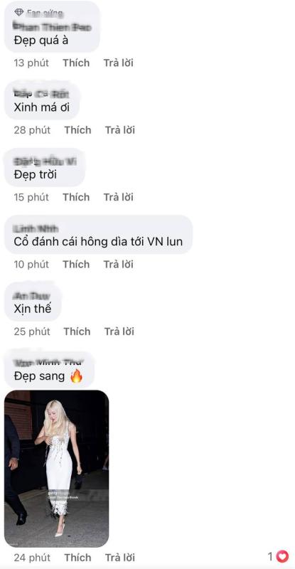 Rosé tiếp tục tăng cân, body nét tới mức bị nghi độn hông- Ảnh 7.