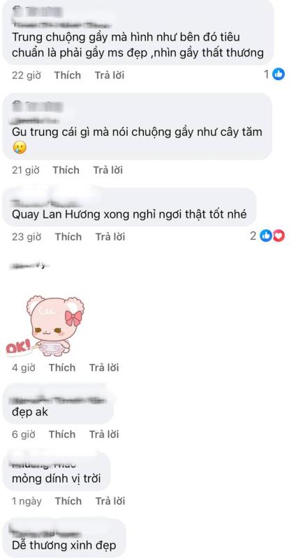 Thêm 1 nữ diễn viên ép cân, thân hình mỏng dính đáng báo động- Ảnh 3.