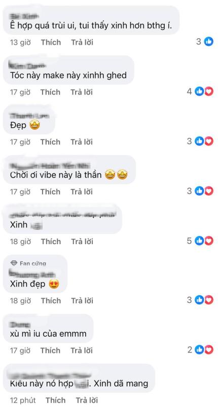 Chương Nhược Nam phá cách nhưng thành công quá!- Ảnh 8.