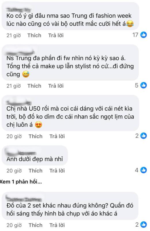 Minh tinh Cbiz mặc như bà thím trên đất Ý- Ảnh 4.