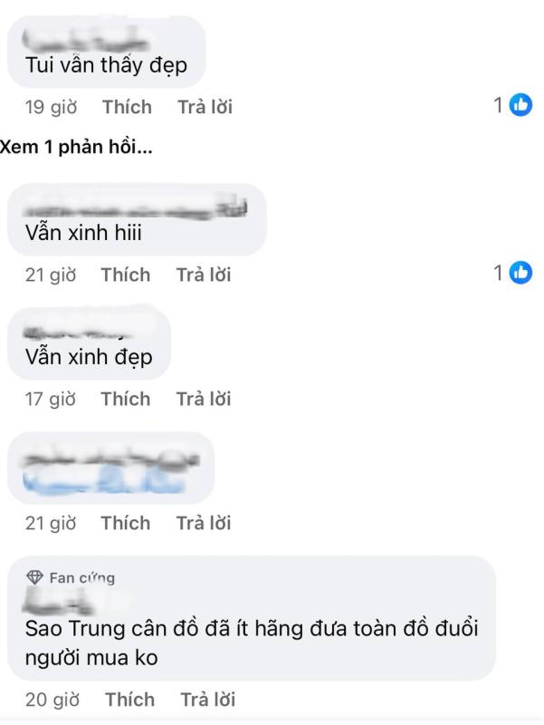 Minh tinh Cbiz mặc như bà thím trên đất Ý- Ảnh 5.