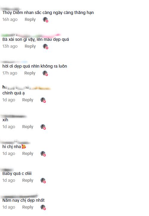 Nữ diễn viên Việt 