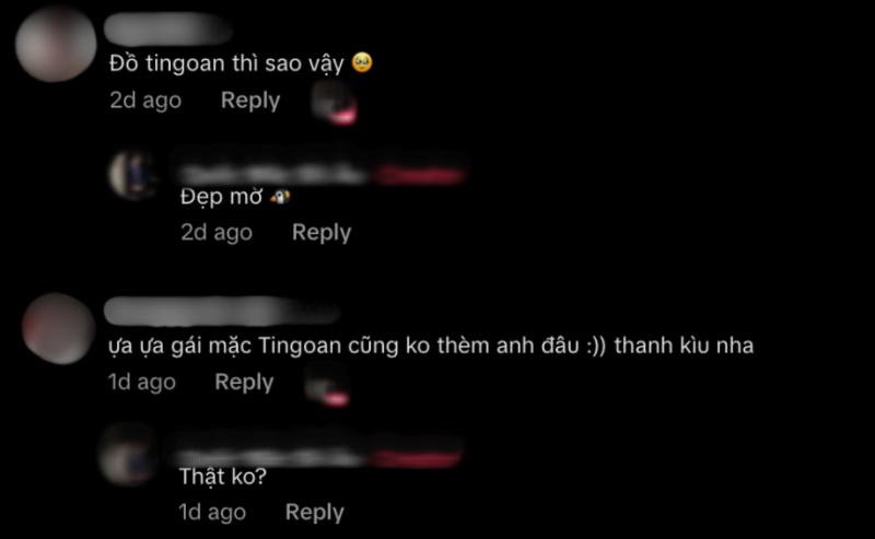 Con trai mặc suit, con gái mặc Tingoan sẽ khiến buổi first date tan tành?- Ảnh 8.