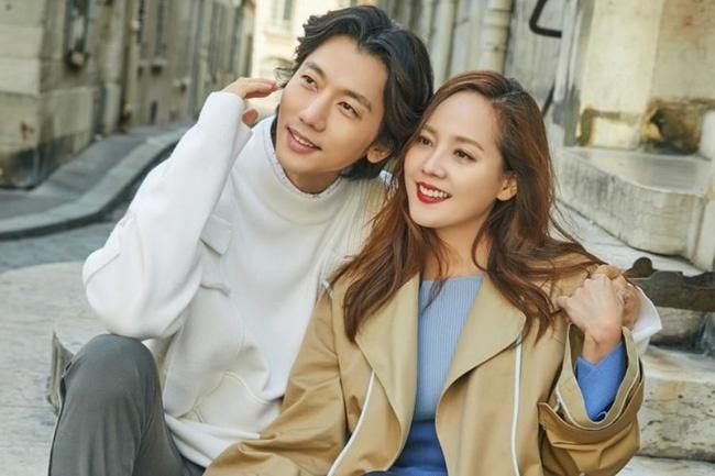 10 cặp đôi phim giả tình thật đẹp nhất Hàn Quốc: Song Hye Kyo - Song Joong Ki xếp thứ 5, hạng 1 gom hết tinh hoa của vũ trụ- Ảnh 6.