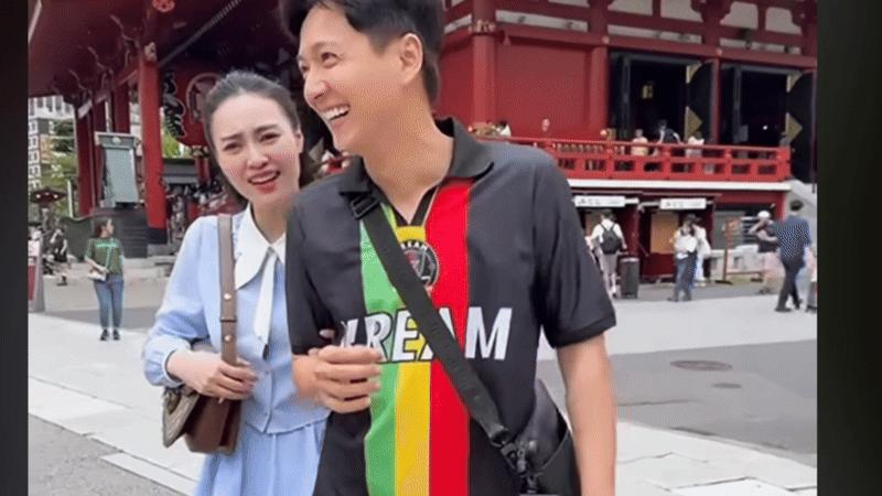 Rộ loạt hint Ninh Dương Lan Ngọc hẹn hò Ngô Kiến Huy, 1 sao nam còn trực tiếp chỉ điểm?- Ảnh 5.
