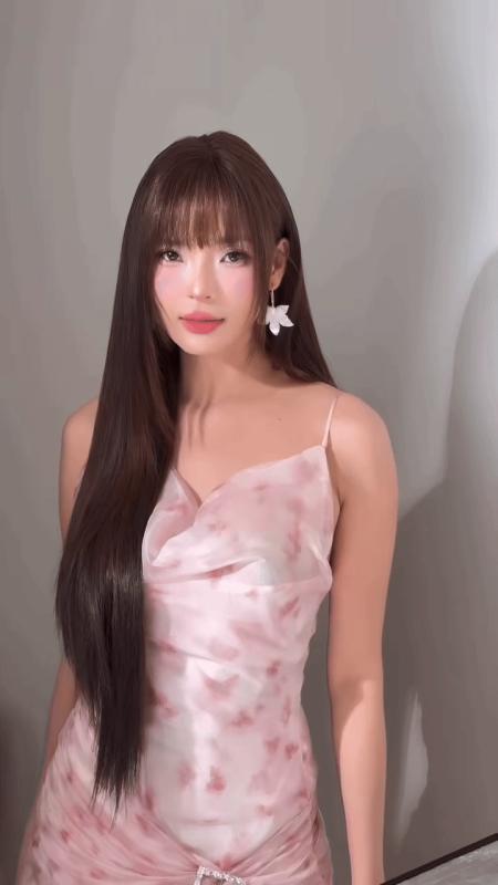 Nữ diễn viên Việt 