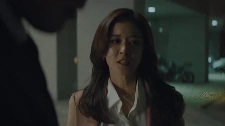 Đoạn clip viral: Phu nhân phát hiện chồng ngoại tình với nhân viên ngay trên bàn tiệc, chi tiết quan trọng liên quan đến hạt đậu phộng- Ảnh 6.