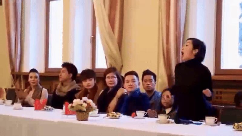Biệt đội thám tử online bất ngờ “khai quật” đoạn video 11 năm tuổi, visual Tuấn Hưng, Miu Lê, Phương Mỹ Chi còn sốc hơn- Ảnh 1.