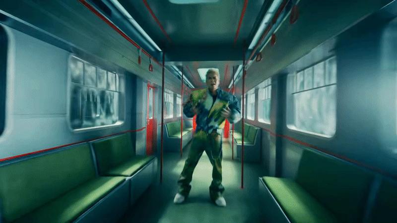 30 Anh Trai mùa 2 kêu gọi vũ trụ Say Hi hợp lực, giật Top 1 Trending với MV “Rap Việt mở rộng”- Ảnh 6.