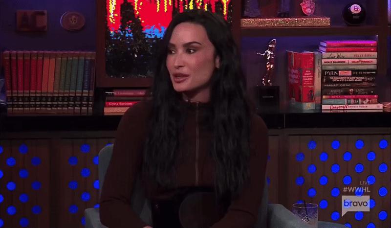 Câu trả lời cho tình bạn giữa Selena Gomez và Demi Lovato sau 11 năm cạch mặt- Ảnh 2.