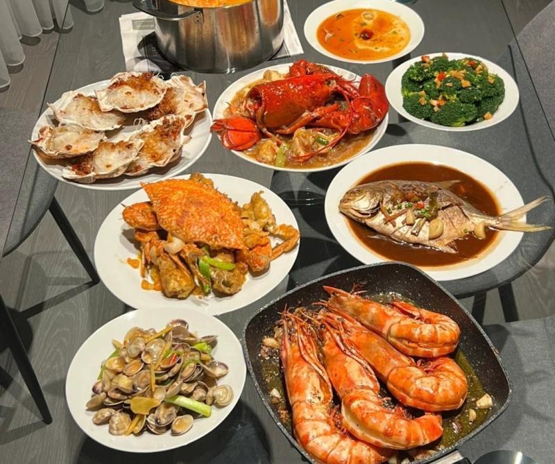 Danh sách đen 6 thực phẩm là "đồng phạm" của bệnh gout nhưng nhiều người ăn vô tội vạ- Ảnh 2. Danh sách đen 6 thực phẩm là "đồng phạm" của bệnh gout nhưng nhiều người ăn vô tội vạ- Ảnh 2.