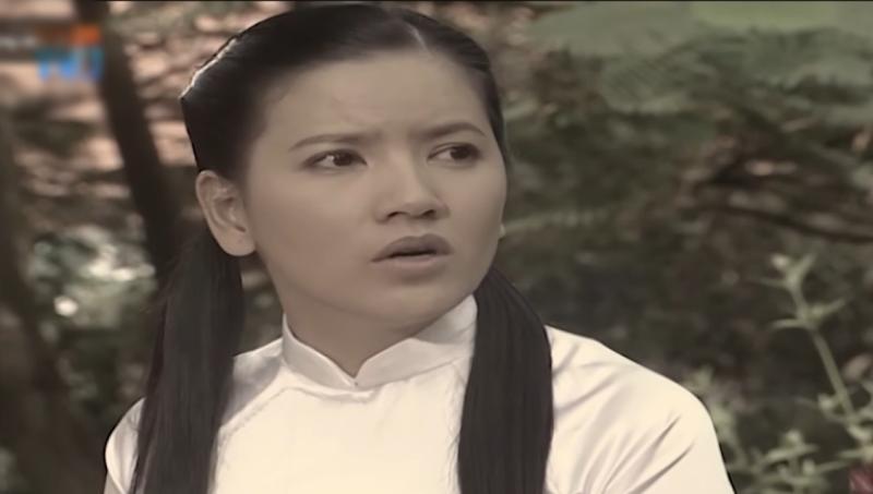 Hình ảnh đẹp nhất cuộc đời diễn viên Ngọc Trinh: Nụ cười rạng rỡ vĩnh viễn không ai thay thế được- Ảnh 4.
