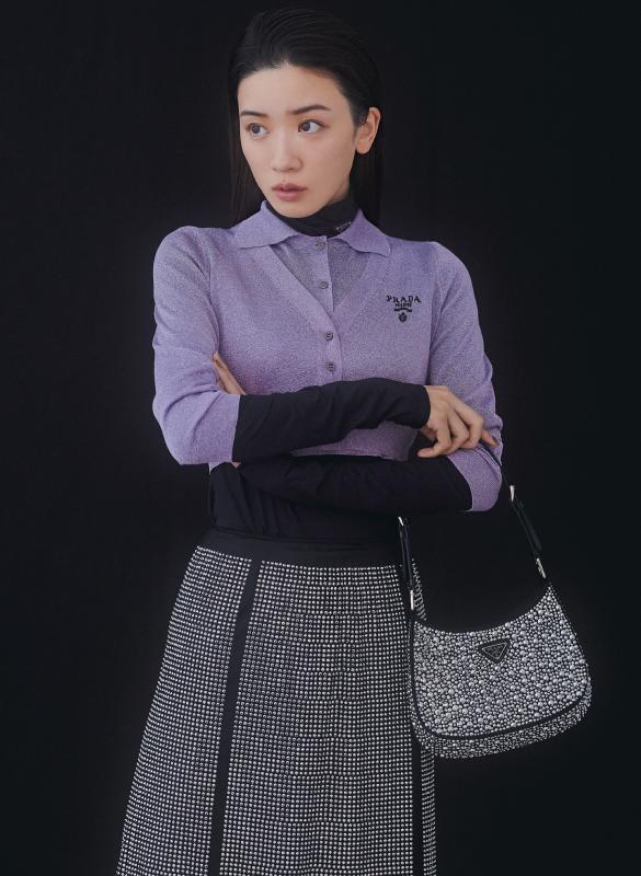 2 đại sứ ngoại tình với nhau, Prada chắc “sống khỏe” nhờ phí bồi thường hợp đồng- Ảnh 12.