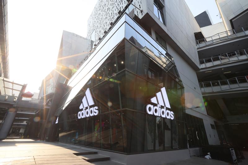 Khó tin: adidas và Puma sớm sáp nhập?- Ảnh 4.