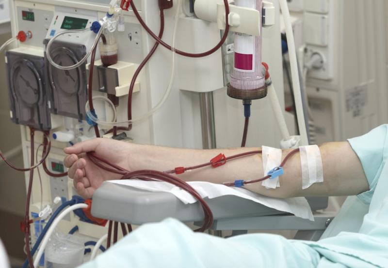 Cô gái 22 tuổi suy thận, ngừng tim sau khi uống thứ này liên tục 4 năm: Bác sĩ nói "nên bỏ ngay"- Ảnh 1.
