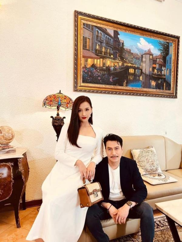 Nữ diễn viên giàu nhất miền Bắc: Sở hữu biệt thự 600m2, kim cương chất đầy nhà, sắm 100 bộ đồ chỉ để đóng 1 phim- Ảnh 2.
