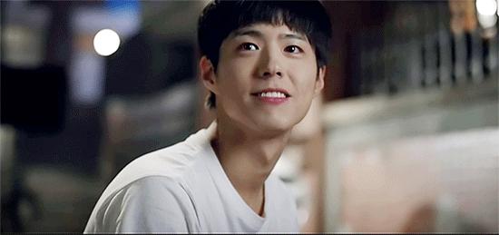 10 mỹ nam cười đẹp nhất Hàn Quốc: Lee Min Ho lép vế trước Park Bo Gum, số 1 ghét mấy cũng phải mê mẩn- Ảnh 10.