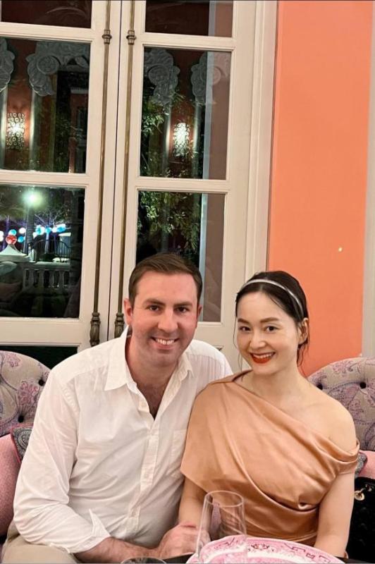 Lộ thái độ của Lan Phương sau phiên toà xét xử tranh chấp vụ ly hôn với chồng Tây- Ảnh 5.