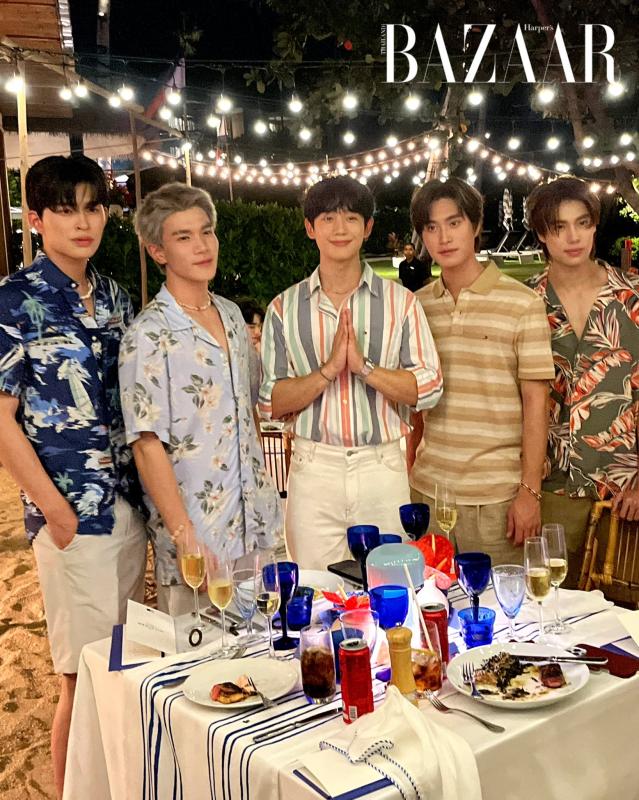 Tiểu Vy và nam thần Jung Hae In gặp gỡ: Event thời trang ngỡ poster phim thanh xuân- Ảnh 9.