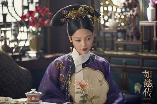 Mỹ nhân "Như Ý truyện" vượt qua khủng hoảng tăng cân mất kiểm soát nhờ 1 kiểu ăn uống: Vừa giúp thân hình thon thả vừa tốt cho tiêu hóa, dưỡng nội tạng- Ảnh 1.