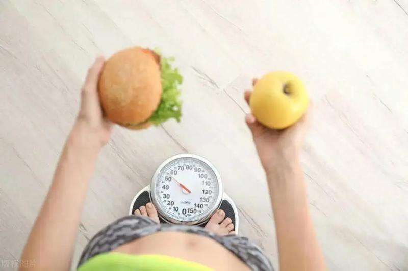 Giảm cân một chút mỗi ngày! 3 loại 