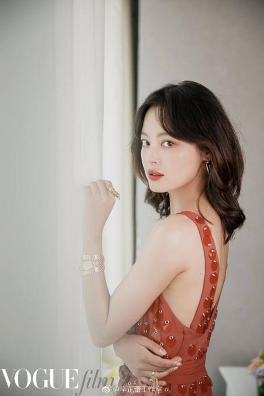 Mỹ nhân "Như Ý truyện" vượt qua khủng hoảng tăng cân mất kiểm soát nhờ 1 kiểu ăn uống: Vừa giúp thân hình thon thả vừa tốt cho tiêu hóa, dưỡng nội tạng- Ảnh 3.