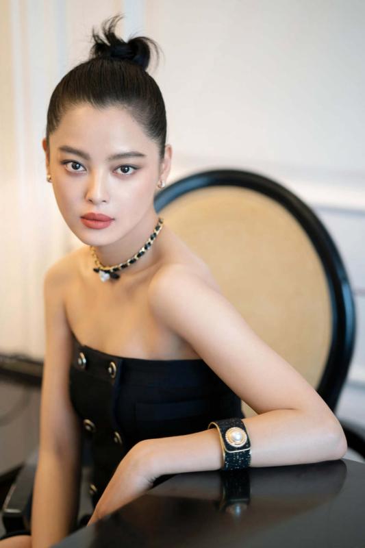 Mỹ nhân "Như Ý truyện" vượt qua khủng hoảng tăng cân mất kiểm soát nhờ 1 kiểu ăn uống: Vừa giúp thân hình thon thả vừa tốt cho tiêu hóa, dưỡng nội tạng- Ảnh 5.