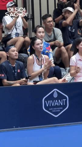 Chồng cũ Xoài Non lộ diện hậu giảm cân, 1 sao nữ tái xuất sân pickleball sau 5 tháng gãy chân- Ảnh 2.