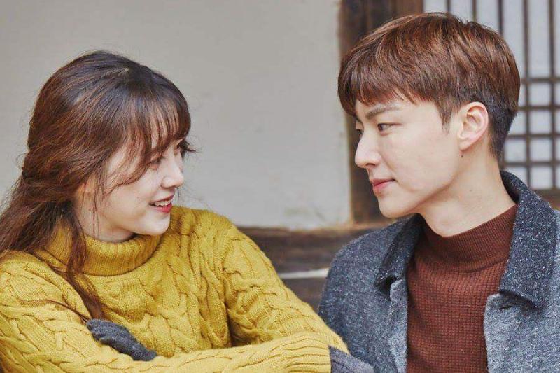 10 cặp đôi phim giả tình thật đẹp nhất Hàn Quốc: Song Hye Kyo - Song Joong Ki xếp thứ 5, hạng 1 gom hết tinh hoa của vũ trụ- Ảnh 7.
