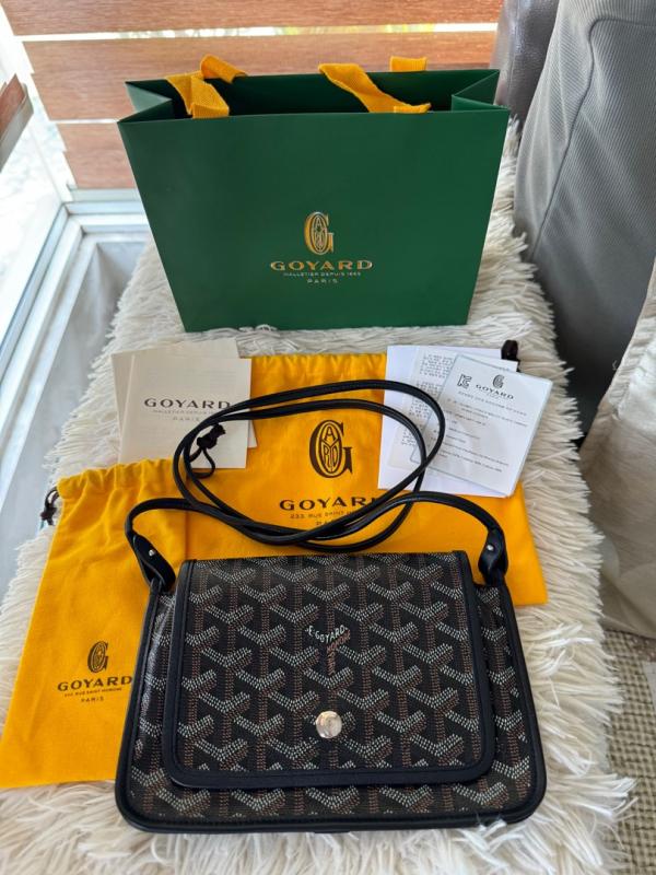 Vì sao Goyard bất ngờ vượt Hermès, trở thành “ngôi sao ngầm” giữ giá số 1 năm 2025?- Ảnh 8.