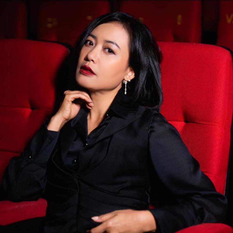 Dàn sao Mùi Ngò Gai sau 19 năm: Ngọc Trinh đột ngột qua đời, 1 mỹ nhân gây sốc vì ngoại hình không ai nhận ra- Ảnh 4.