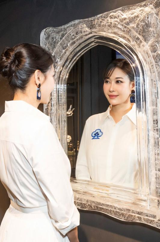 Hà Kiều Anh U50 da không nếp nhăn đầy ắp collagen: Cứ làm đủ mấy việc này bảo sao vừa đẹp vừa khỏe từ trong ra ngoài, trung niên cũng "ăn đứt" người trẻ- Ảnh 7.