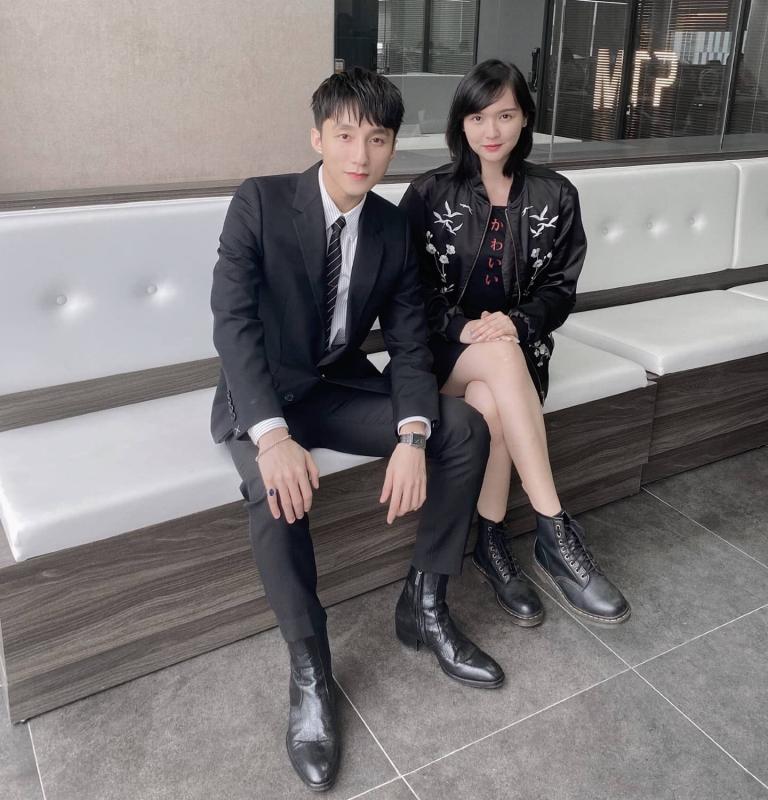 Lần đầu lộ ảnh Sơn Tùng ôm sát rạt Thiều Bảo Trâm?- Ảnh 6.