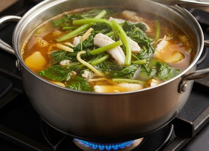 Hâm nóng đồ ăn thừa làm bữa sáng, điều gì sẽ xảy ra?- Ảnh 1.