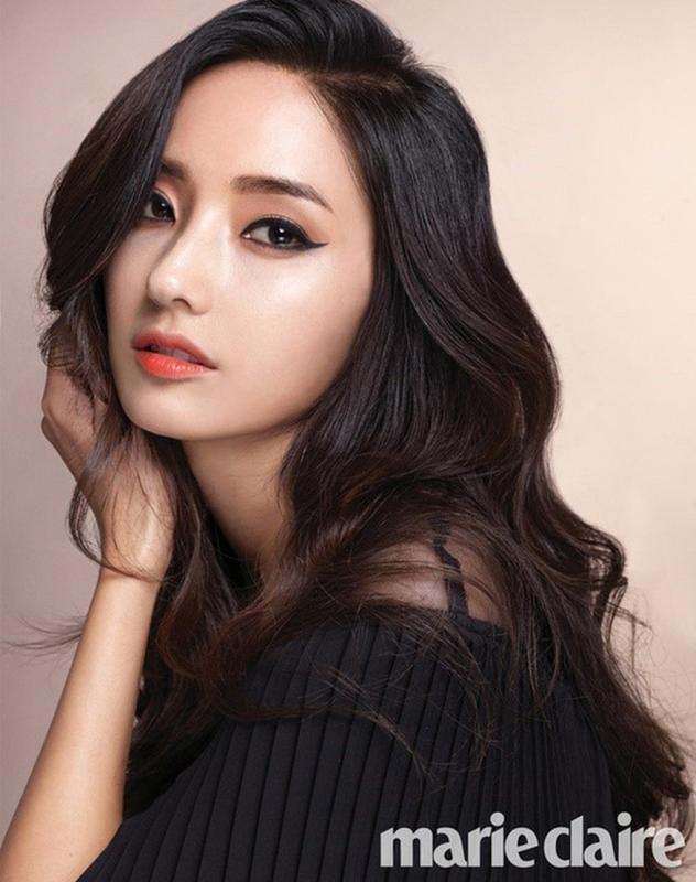 10 nữ thần dao kéo đẹp nhất Hàn Quốc: Park Min Young bét bảng chẳng oan, hạng 1 là tuyệt tác suốt 22 năm- Ảnh 7.