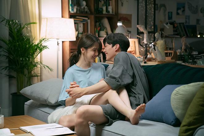 10 phim Hàn chỉ toàn cảnh nóng: Xem tới đâu đỏ mặt tới đó, riêng số 3 thấy tức hộ dàn cast- Ảnh 1.
