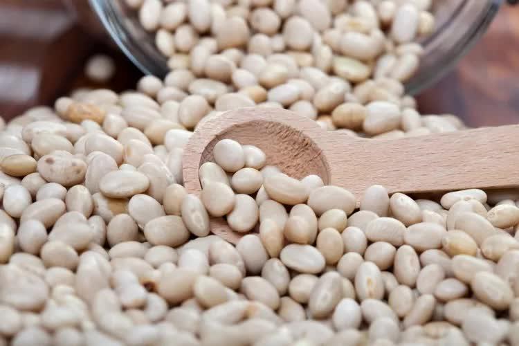 Rau bina nổi tiếng nhiều sắt hơn thịt bò nhưng 10 loại thực phẩm này còn giàu sắt hơn cả rau bina: Toàn thứ phổ biến ở chợ Việt- Ảnh 2.