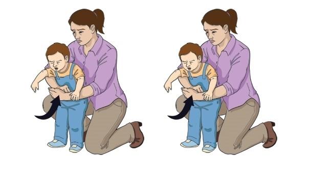 Cháu bé 2 tuổi tử vong khi đang ăn nhãn: Lời cảnh báo đau xé lòng cho phụ huynh- Ảnh 2.